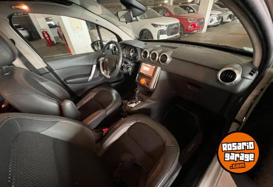 Autos - Citroen C3 2018 Nafta 84000Km - En Venta