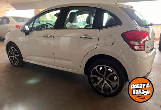 Autos - Citroen C3 2018 Nafta 84000Km - En Venta