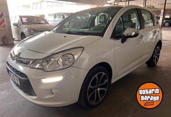 Autos - Citroen C3 2018 Nafta 84000Km - En Venta
