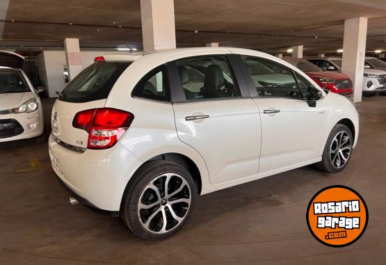 Autos - Citroen C3 2018 Nafta 84000Km - En Venta