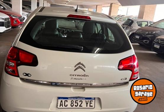 Autos - Citroen C3 2018 Nafta 84000Km - En Venta