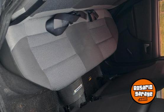 Autos - Chevrolet Celta 2012 Nafta 184000Km - En Venta