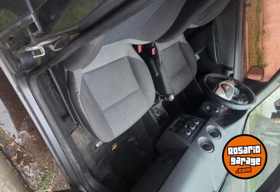 Autos - Chevrolet Celta 2012 Nafta 184000Km - En Venta
