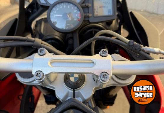 Motos - Bmw BMW 700gs 2017 Nafta 35000Km - En Venta