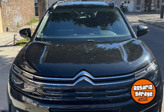 Camionetas - Citroen C5 AIRCROSS 2020 Nafta 85000Km - En Venta