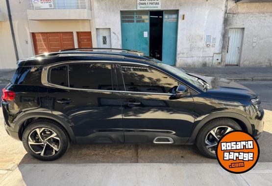 Camionetas - Citroen C5 AIRCROSS 2020 Nafta 85000Km - En Venta