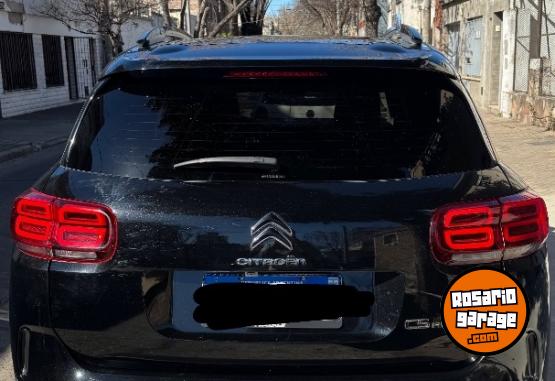 Camionetas - Citroen C5 AIRCROSS 2020 Nafta 85000Km - En Venta