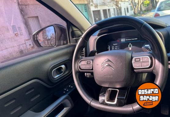 Camionetas - Citroen C5 AIRCROSS 2020 Nafta 85000Km - En Venta