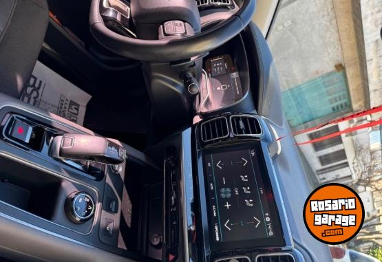 Camionetas - Citroen C5 AIRCROSS 2020 Nafta 85000Km - En Venta