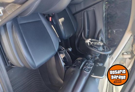 Autos - Fiat Cronos precisión 1.8 2021 Nafta 36000Km - En Venta