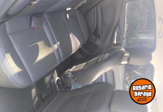 Autos - Fiat Cronos precisión 1.8 2021 Nafta 36000Km - En Venta