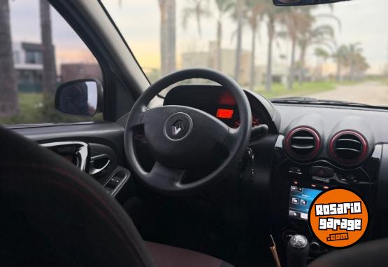 Autos - Renault Sandero Stepway 2013 Nafta 113000Km - En Venta