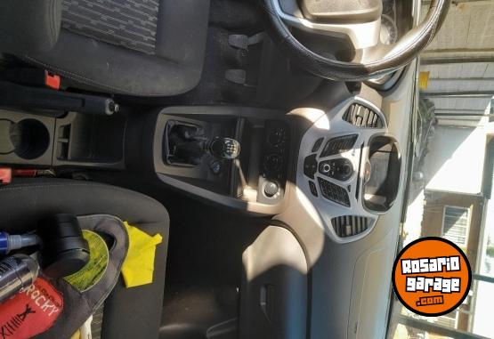 Autos - Ford Se 1.5 2018 Nafta 111600Km - En Venta
