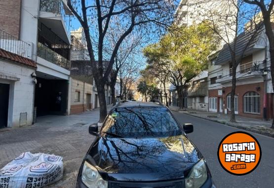 Camionetas - Ford Ecosport 2011 Nafta 127000Km - En Venta