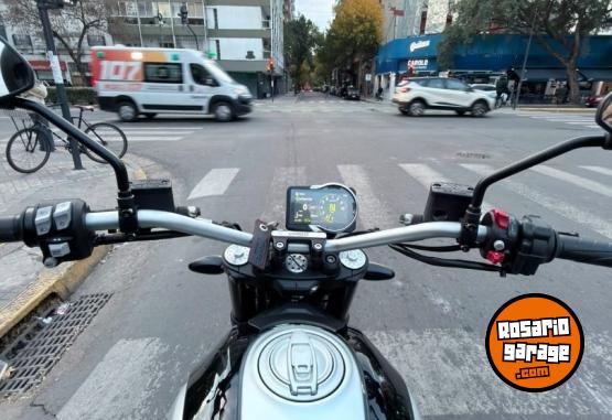 Motos - Ducati Icon 800 2025 Nafta 1700Km - En Venta