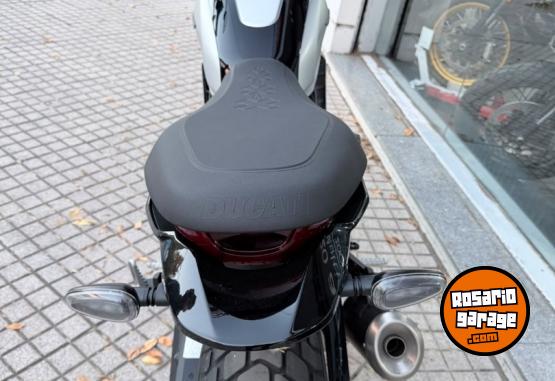 Motos - Ducati Icon 800 2025 Nafta 1700Km - En Venta