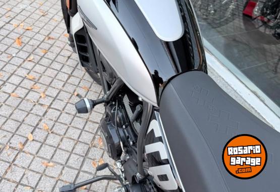 Motos - Ducati Icon 800 2025 Nafta 1700Km - En Venta