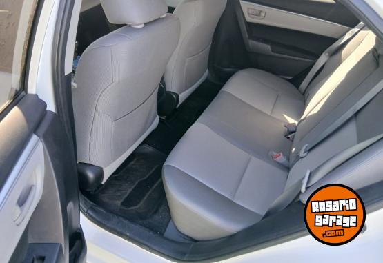 Autos - Toyota Corolla XEI 1.8 2015 Nafta 41000Km - En Venta