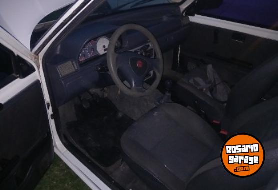 Autos - Fiat Uno 2013 GNC 111111Km - En Venta