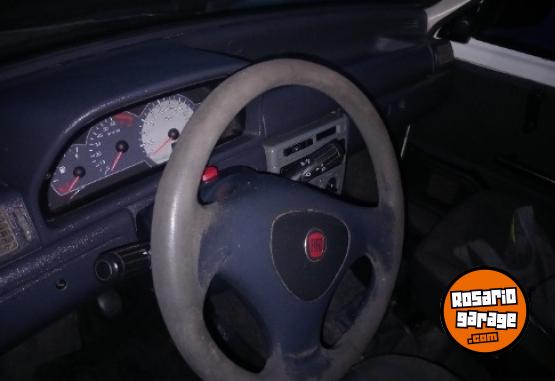 Autos - Fiat Uno 2013 GNC 111111Km - En Venta
