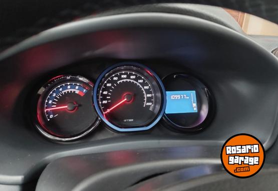 Autos - Renault Sandero GT Line 2019 Nafta 110000Km - En Venta