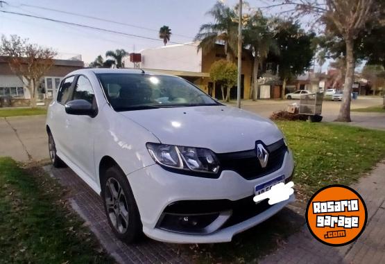 Autos - Renault Sandero GT Line 2019 Nafta 110000Km - En Venta