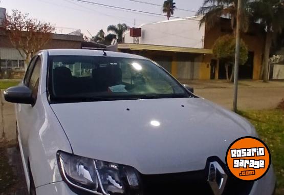 Autos - Renault Sandero GT Line 2019 Nafta 110000Km - En Venta