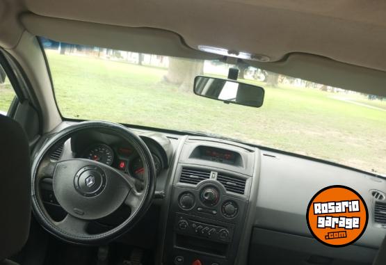 Autos - Renault Megane 2 Grand Tour 2007 Nafta 270000Km - En Venta