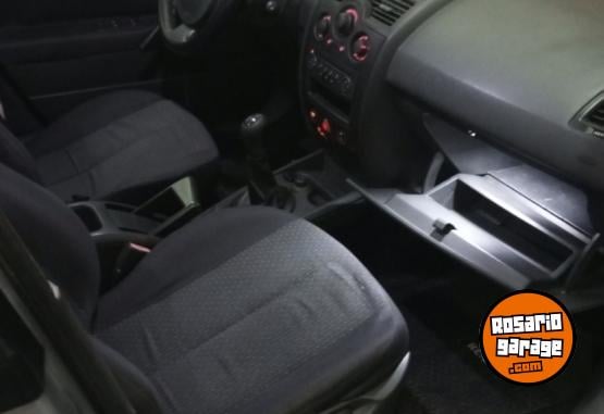 Autos - Renault Megane 2 Grand Tour 2007 Nafta 270000Km - En Venta