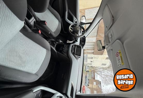 Autos - Peugeot 208 Allure 2016 Nafta 155000Km - En Venta