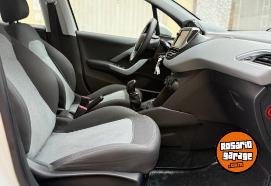 Autos - Peugeot 208 Allure 2016 Nafta 155000Km - En Venta