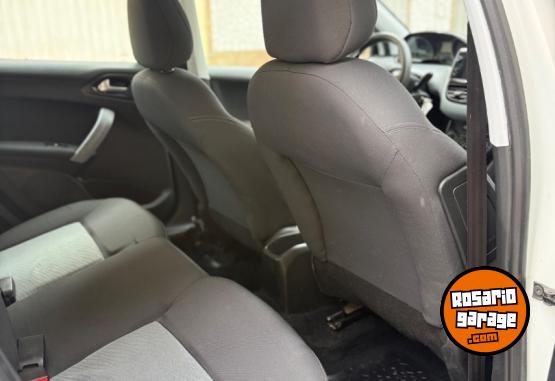 Autos - Peugeot 208 Allure 2016 Nafta 155000Km - En Venta