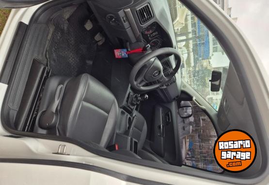 Camionetas - Volkswagen Amarok 2.0 2023 Diesel 39900Km - En Venta