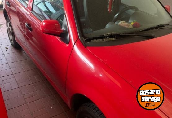 Autos - Volkswagen Gol power 2010 Nafta 125000Km - En Venta