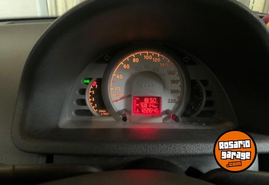 Autos - Volkswagen Gol power 2010 Nafta 125000Km - En Venta