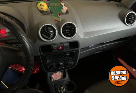 Autos - Volkswagen Gol power 2010 Nafta 125000Km - En Venta