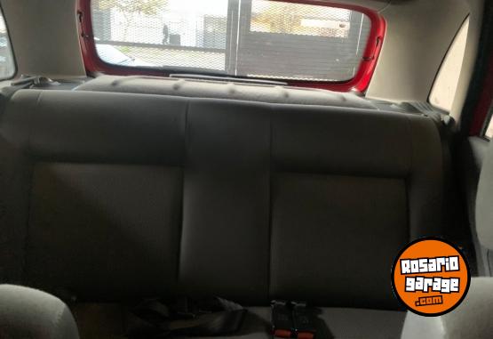 Autos - Volkswagen Gol power 2010 Nafta 125000Km - En Venta