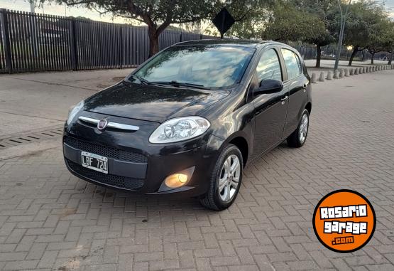 Autos - Fiat Palio 2013 Nafta 87000Km - En Venta