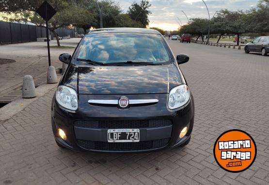 Autos - Fiat Palio 2013 Nafta 87000Km - En Venta
