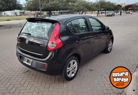 Autos - Fiat Palio 2013 Nafta 87000Km - En Venta