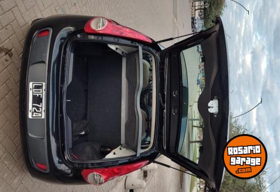 Autos - Fiat Palio 2013 Nafta 87000Km - En Venta