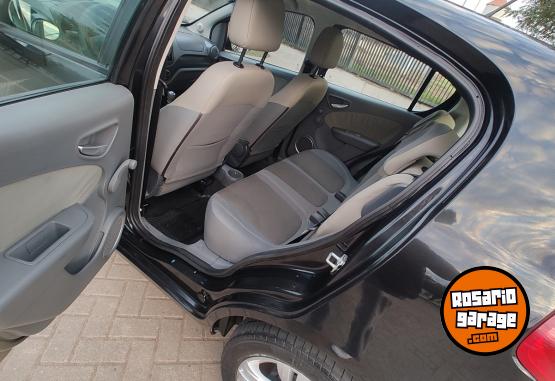 Autos - Fiat Palio 2013 Nafta 87000Km - En Venta