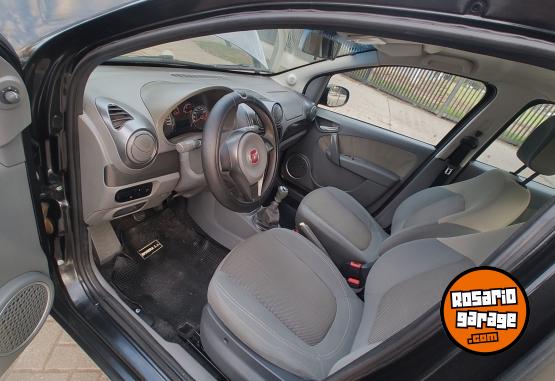 Autos - Fiat Palio 2013 Nafta 87000Km - En Venta