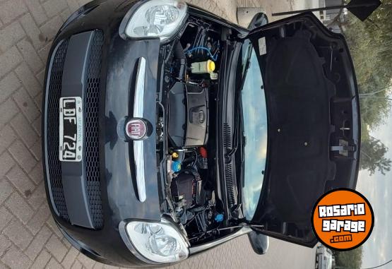 Autos - Fiat Palio 2013 Nafta 87000Km - En Venta