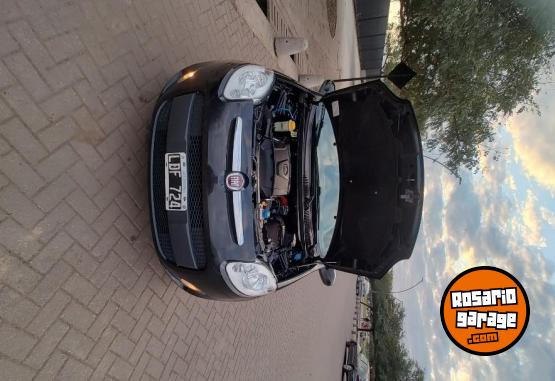 Autos - Fiat Palio 2013 Nafta 87000Km - En Venta