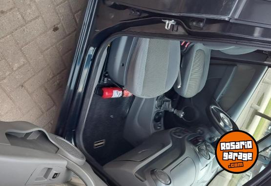 Autos - Fiat Palio 2013 Nafta 87000Km - En Venta