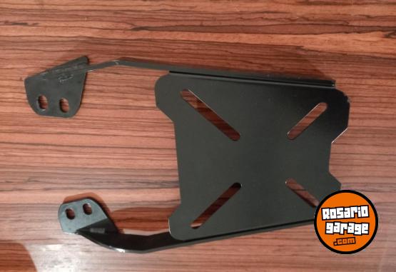 Accesorios para Motos - Portaequipajes para Rouser Ns200 Nuevo - En Venta