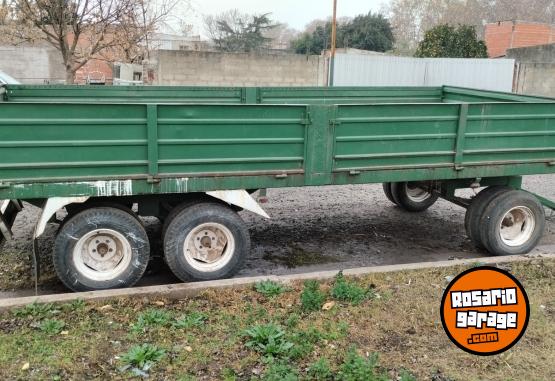 Camiones y Grúas - VENDO ESCUCHO OFERTAS!!! - En Venta
