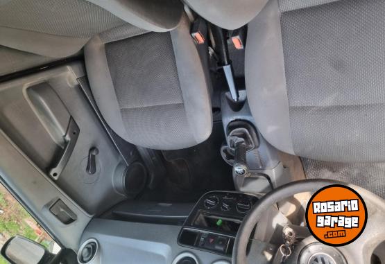 Autos - Volkswagen Gol 2011 GNC 111111Km - En Venta