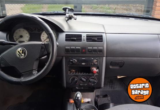 Autos - Volkswagen Gol power 2006 Nafta 210000Km - En Venta